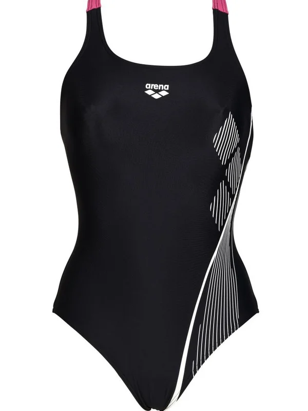 Swimsuit Swim Pro Back Grap