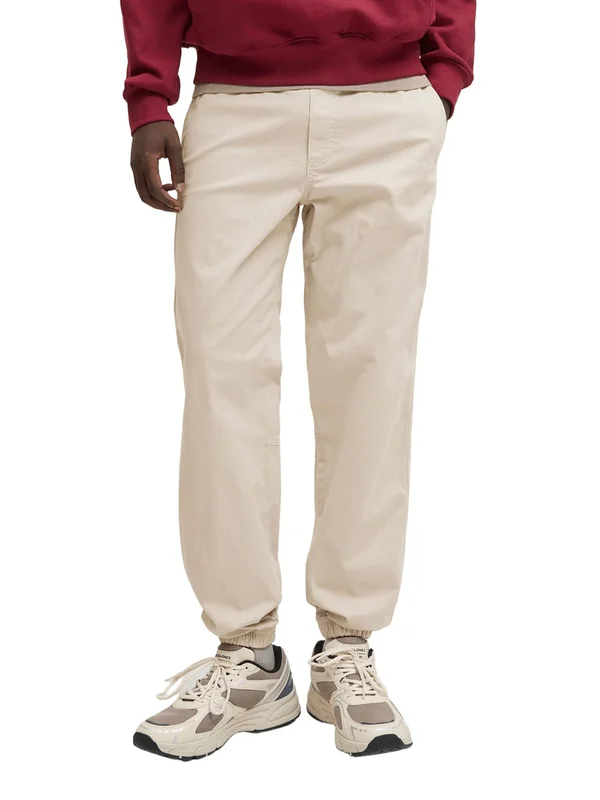 Troy Cuffed Jogger Noos