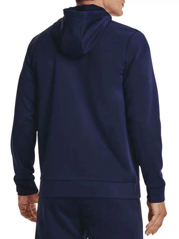 Armour Fleece FZ Hoodie