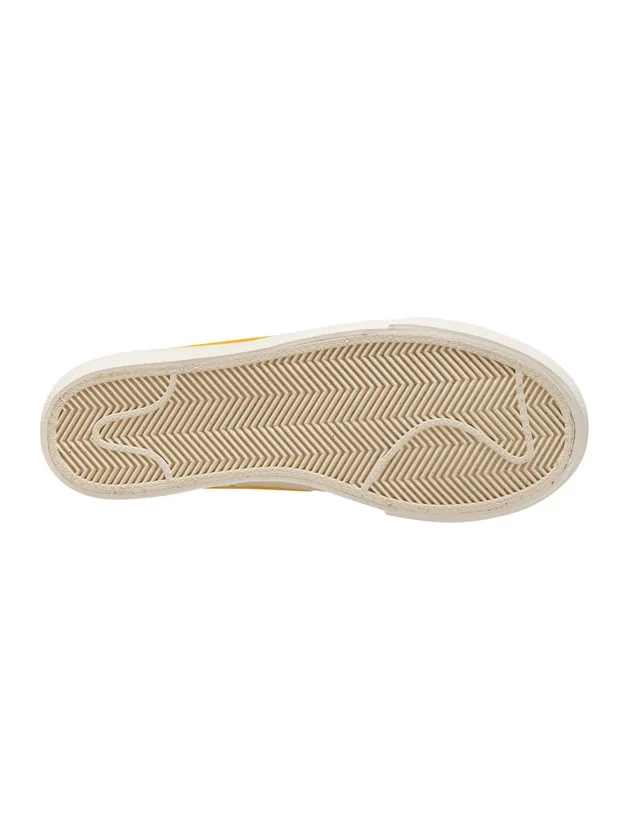Blazer Low Platform