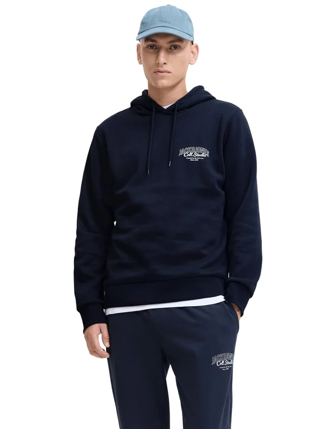 Mako Sweat Hood