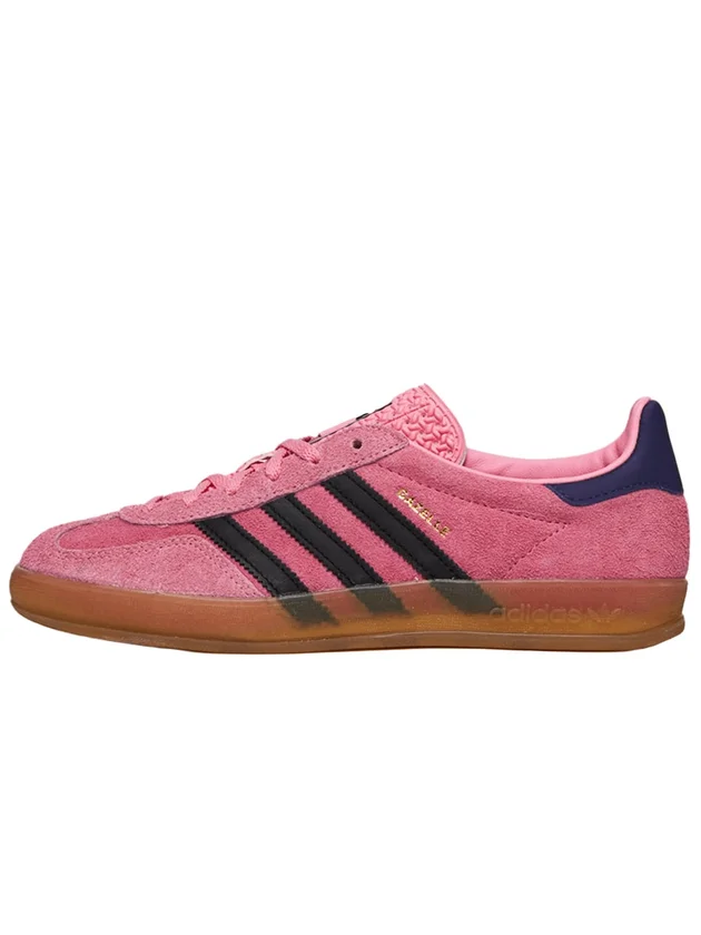 Gazelle Indoor