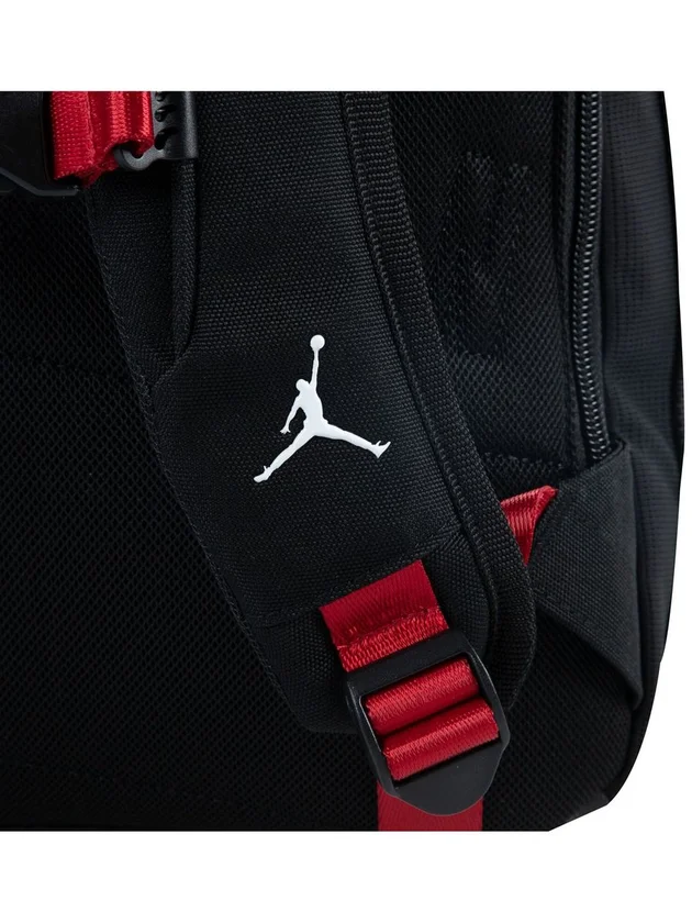 Jam Air Patrol Backpack