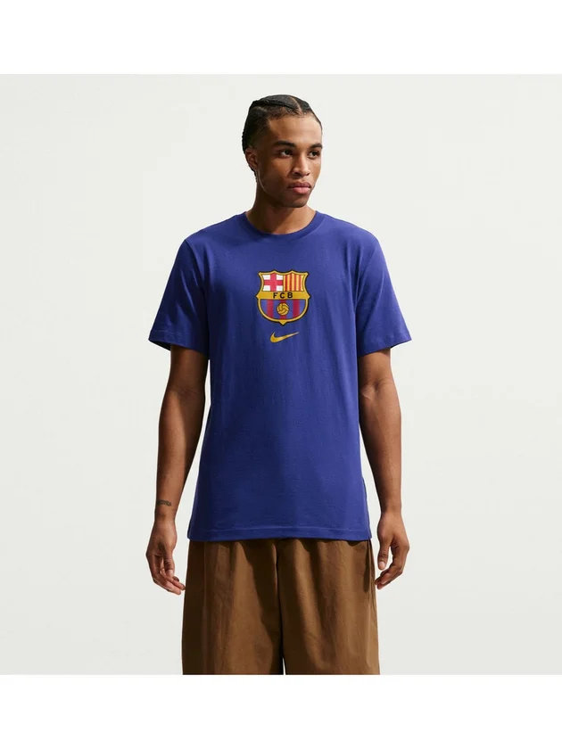 Crest Tee