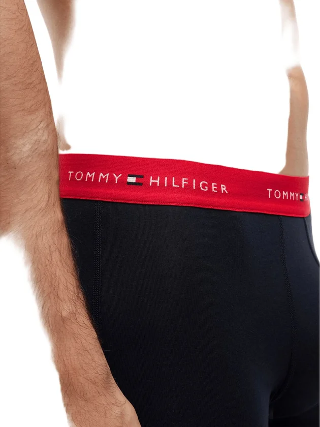 3P Boxer Brief WB