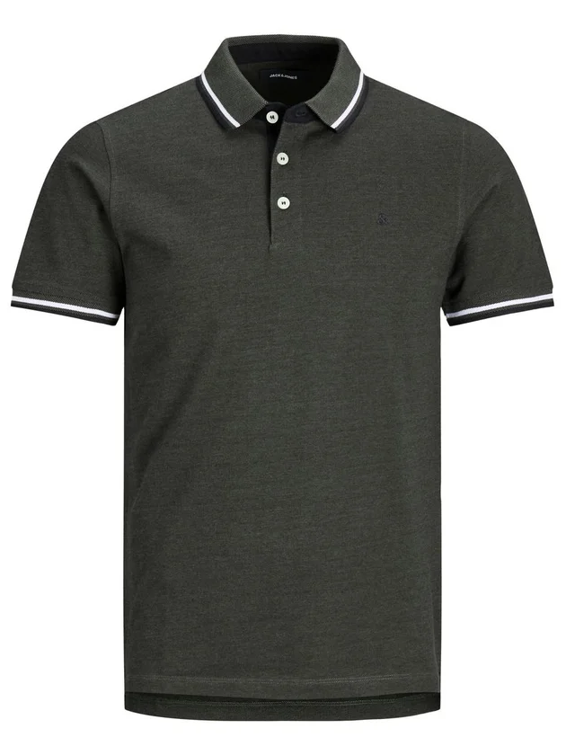 Paulos Polo Ss Noos