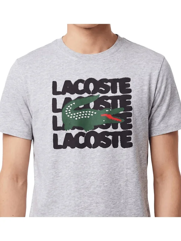 Sprayed Word Tee