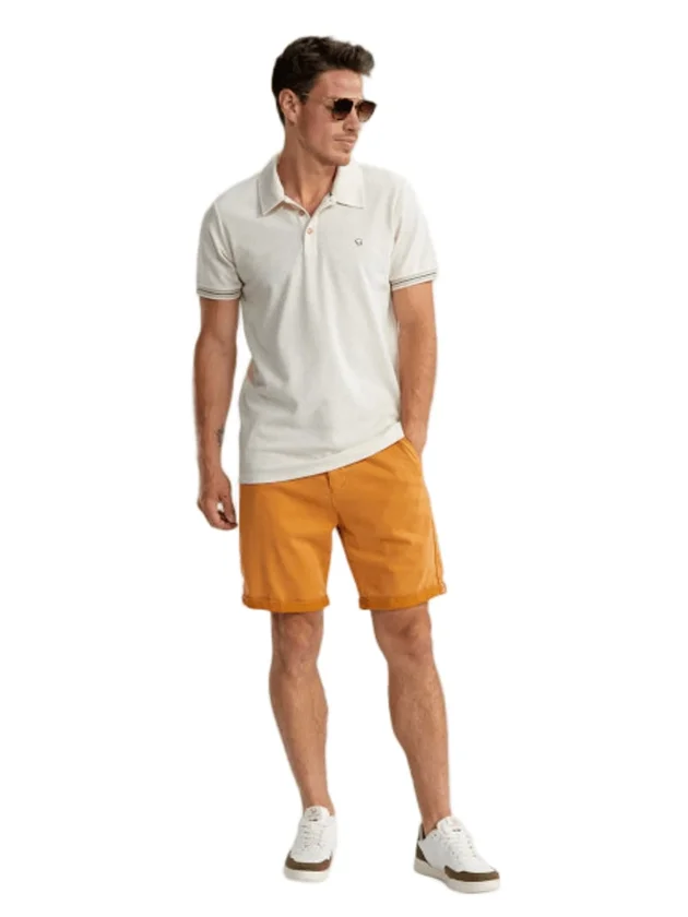 Classic Polo MC