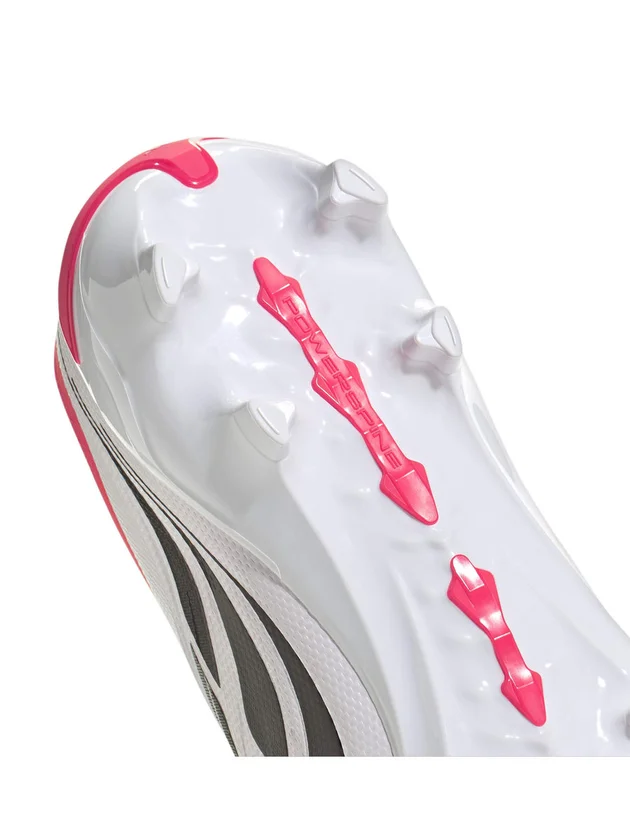Predator League Ft Fg