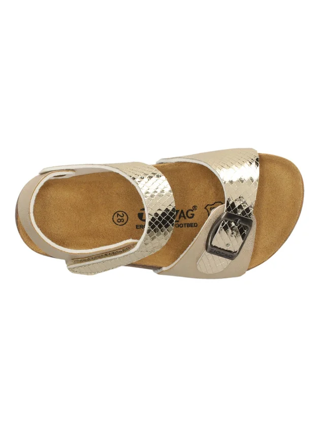 Avila Cork Sandal