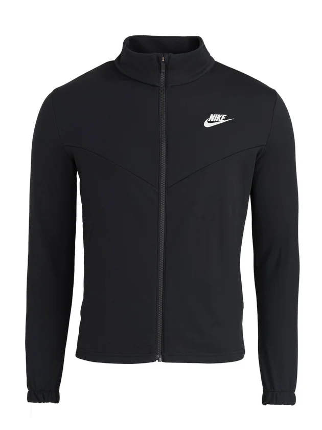 K Nsw Tracksuit Poly Fz Hbr