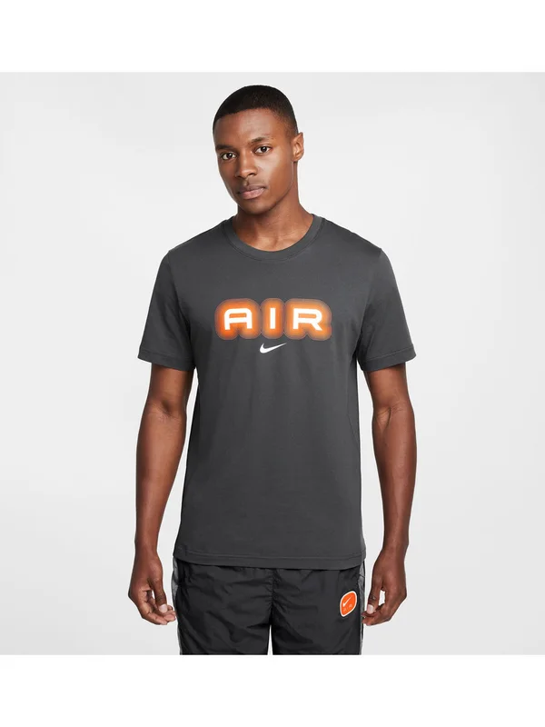 Air Graphic Tee