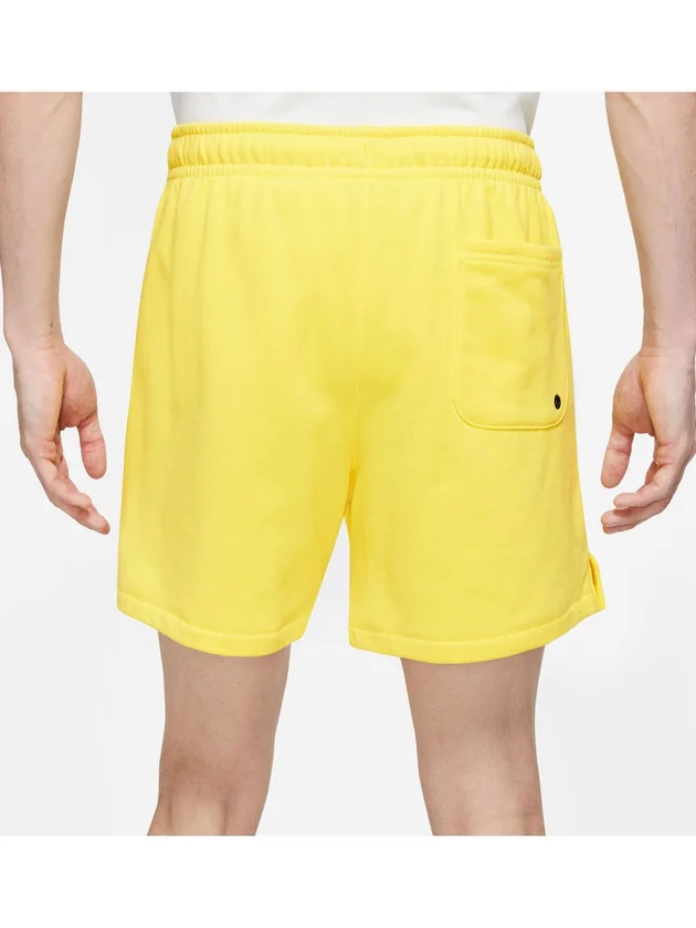 Club Ft Flow Short