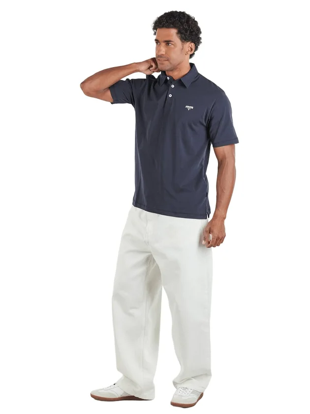 Jprblatyler Ss Polo