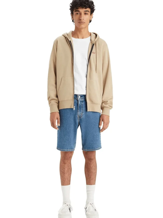 445 Athletic Shorts