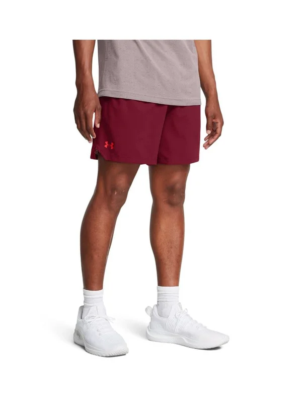 Vanish Woven 6in Shorts