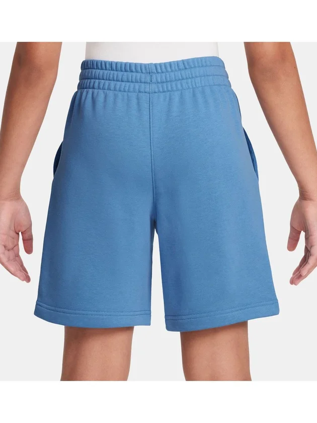 Club Ft Short Lbr