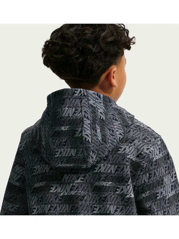 K Nsw Club Flc Po Hdy Aop