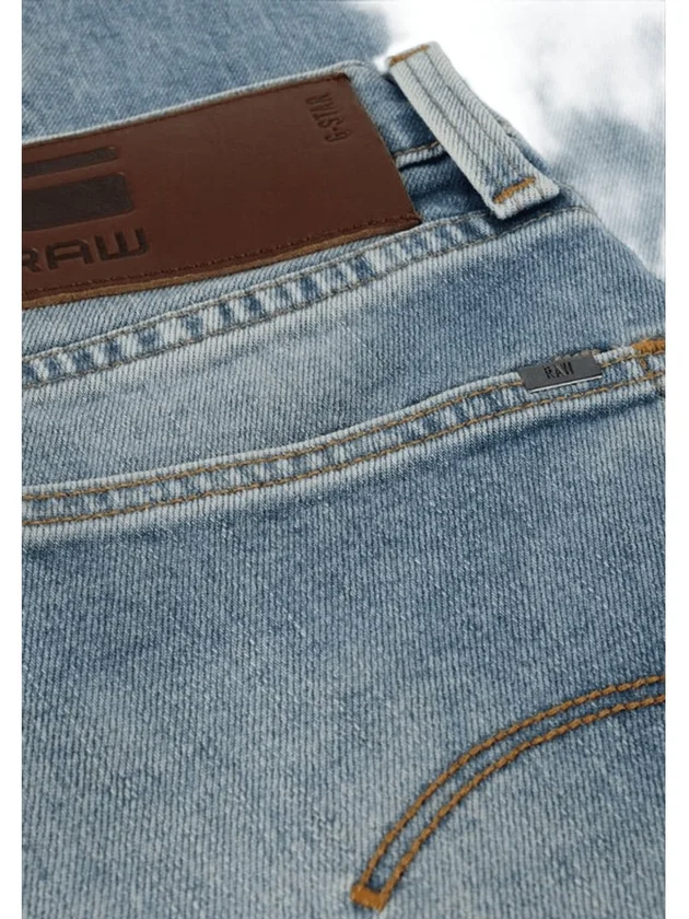 3301 Regular Tapered