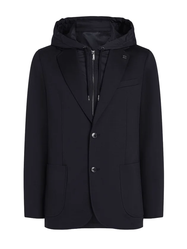 Punto Milano Hood