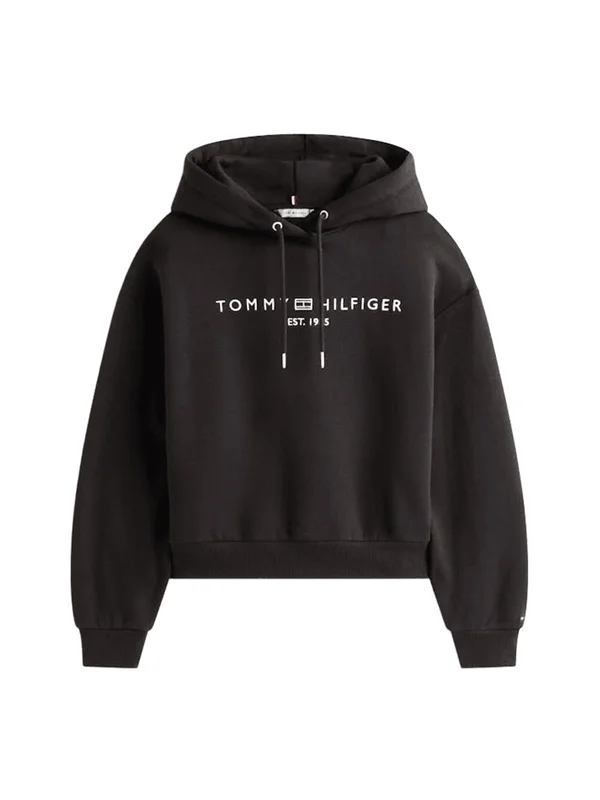 Corp Logo Mdrn Hoodie