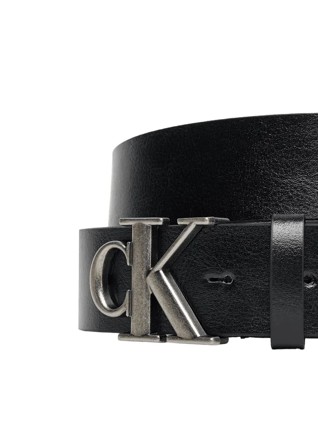 Buckle Tumbled 35mm