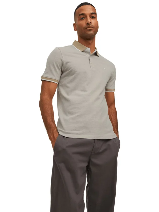 Paulos Polo Ss Noos