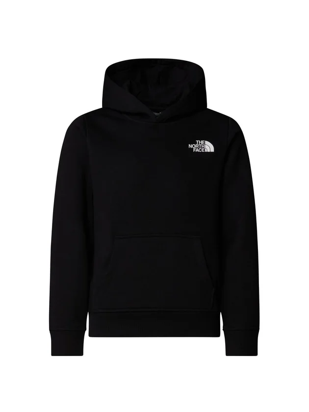 Teen Box Nse Regular Hoodie
