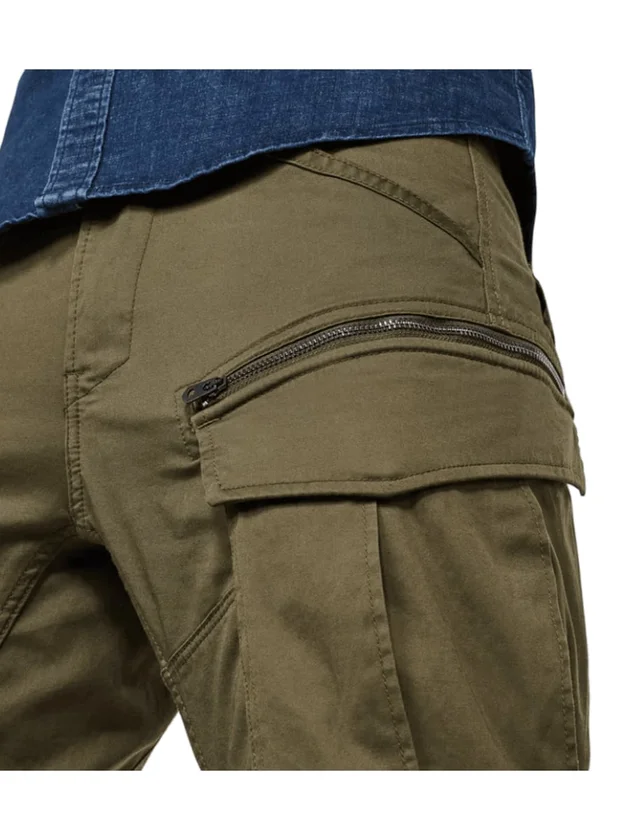 Rovic Zip 3D Regular Tapered