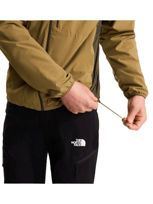 Lightrange Woven Jckt