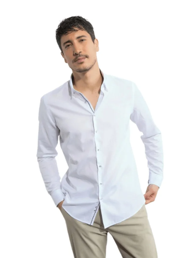 Classic Chemise ML