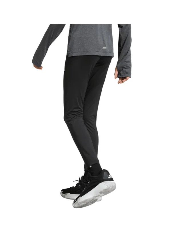 Train Essentials 3 Stripes Leggings