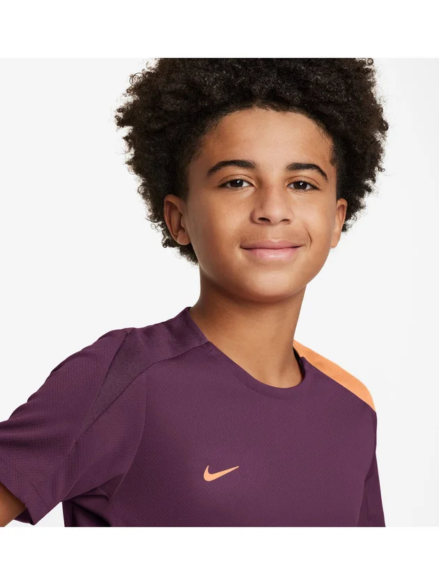 Dri-FIT Strike 24 Ss Top