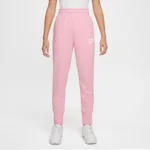 MED SOFT PINK/WHITE