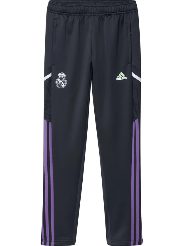 Real Madrid Training