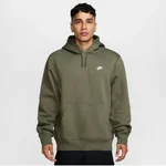 MEDIUM OLIVE/MEDIUM OLIVE/WHITE