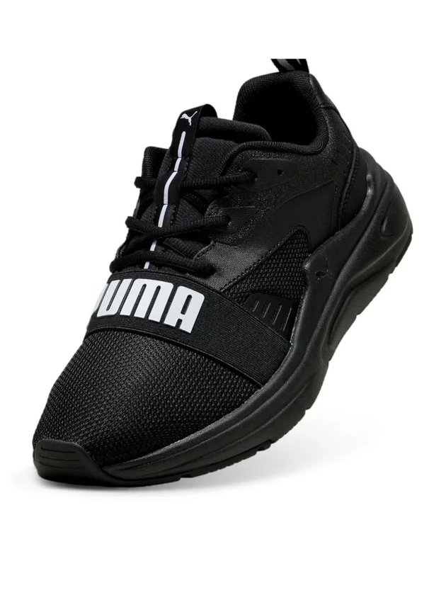 Softride Wired 2