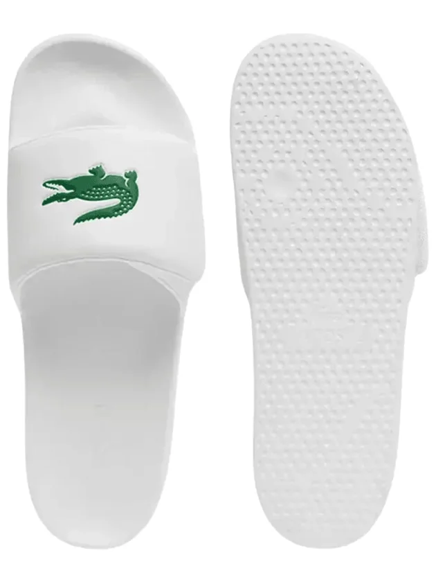 Serve Slide 0 S