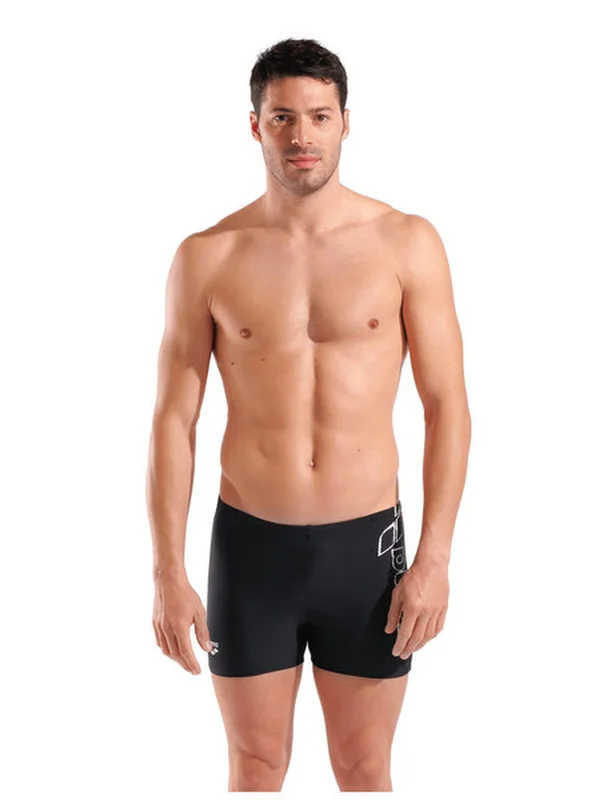 Scratchy Swim Short