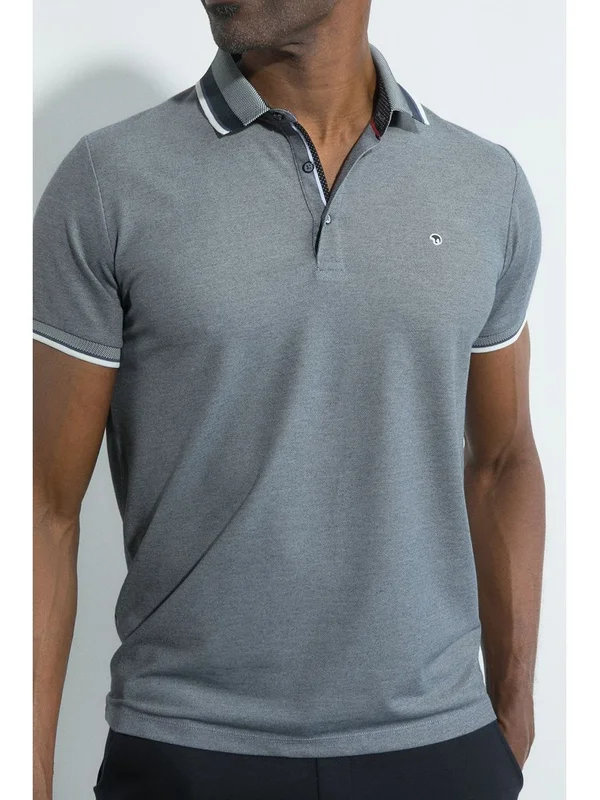 Classic Polo Mc