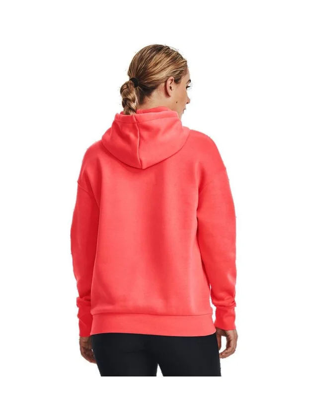 Essential Fleece Hoodie