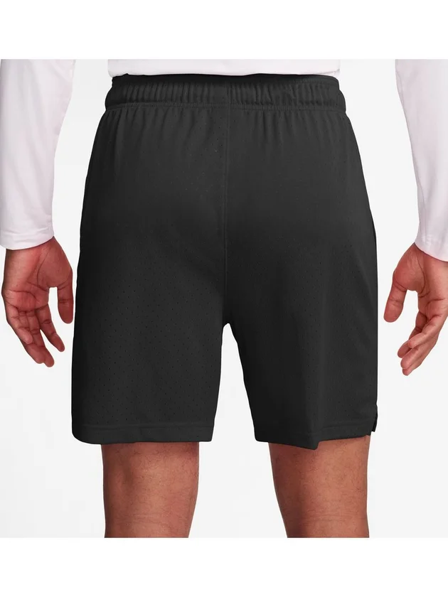 Df Sprt Mesh Short