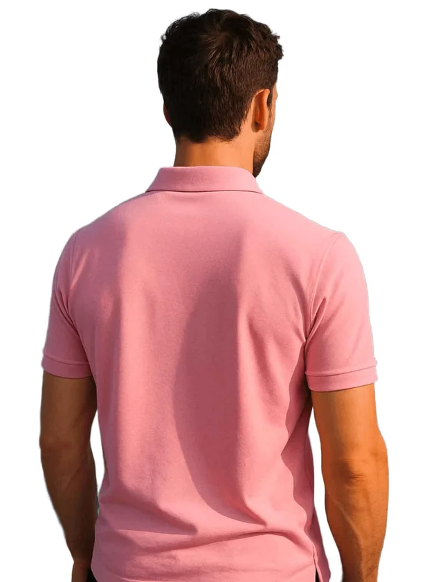 Classic Chemise Mc
