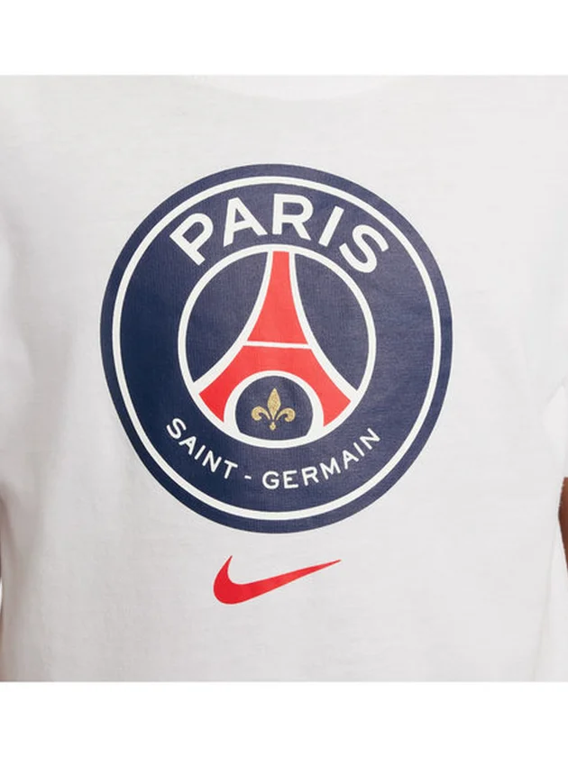PSG Crest