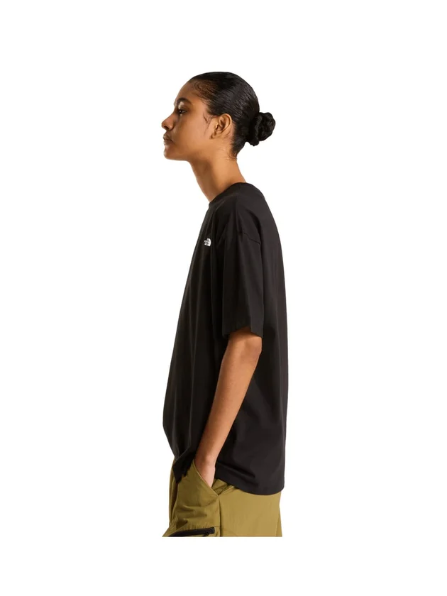 Essential Simple Dome Os Ss Tee