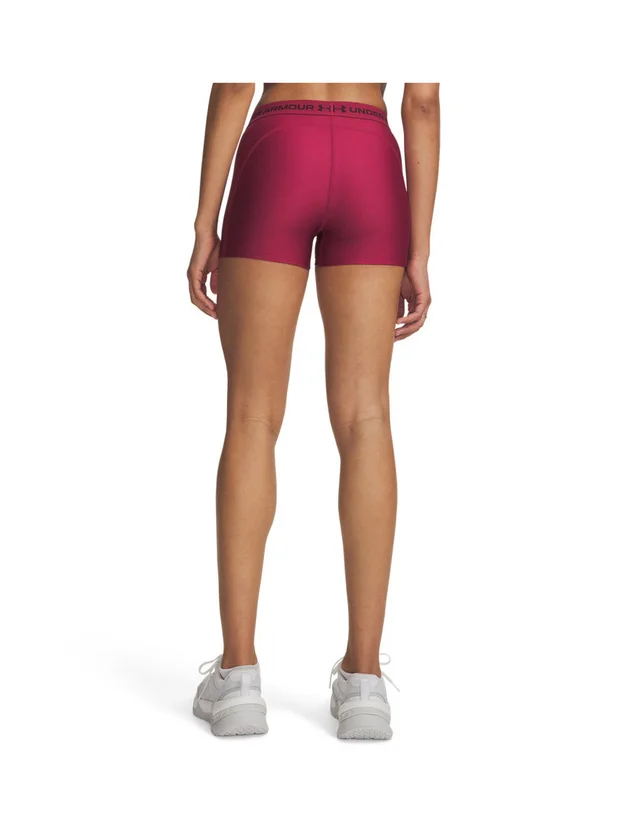 Heatgear Shorty