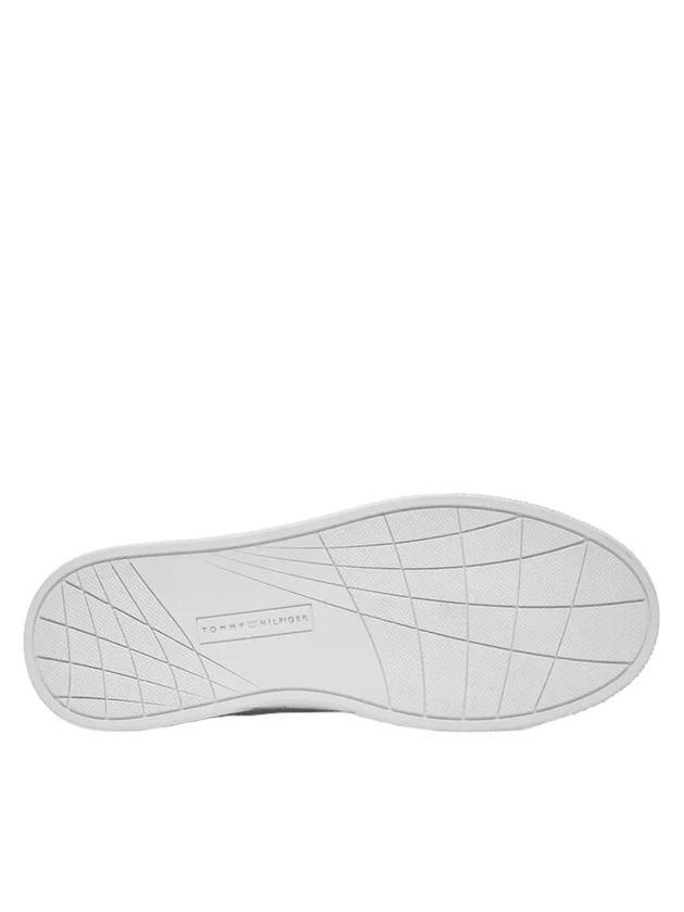 Sporty Sneaker