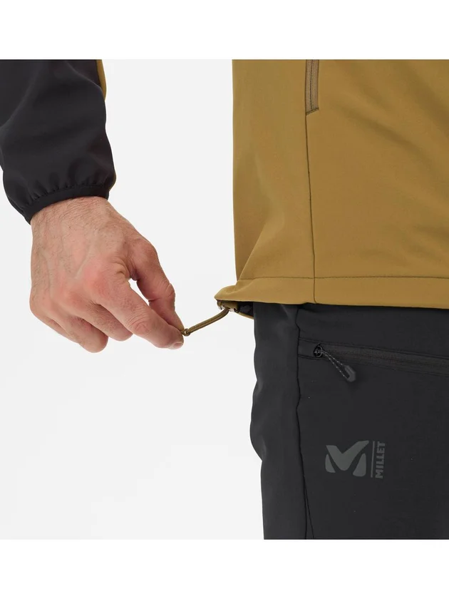 Magma Shield Hoodie