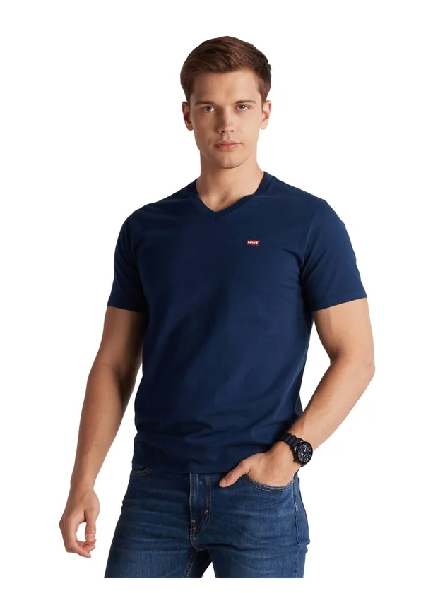 Original Hm Vneck