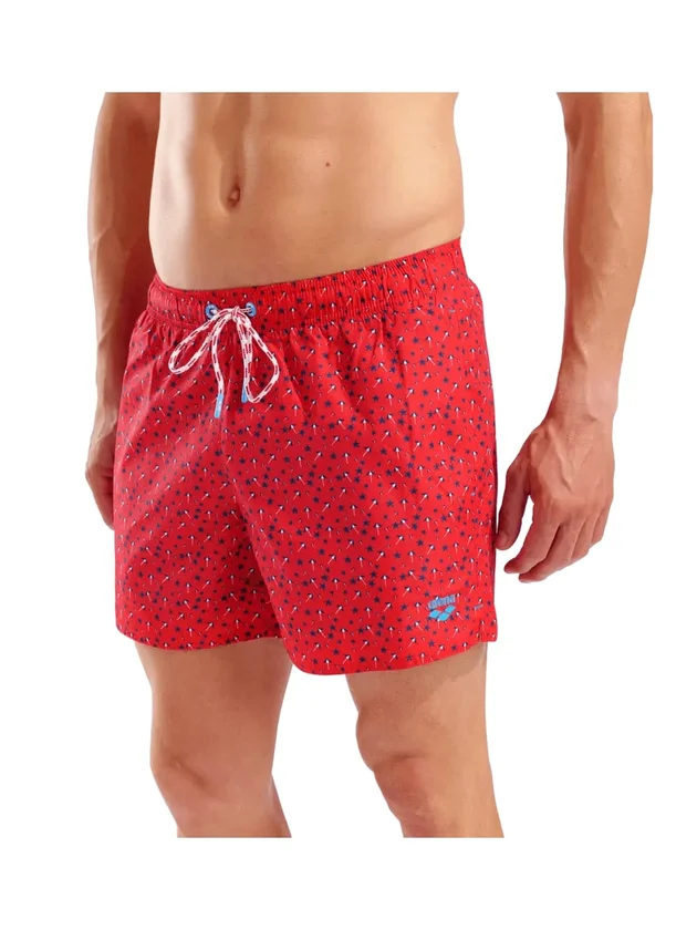 Beach Short Allover